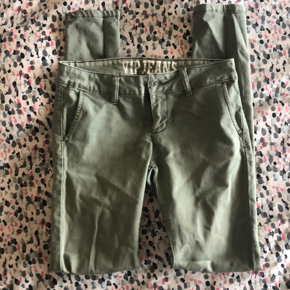 VIP jeans